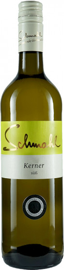 2022 Kerner süß - Weingut Schmahl