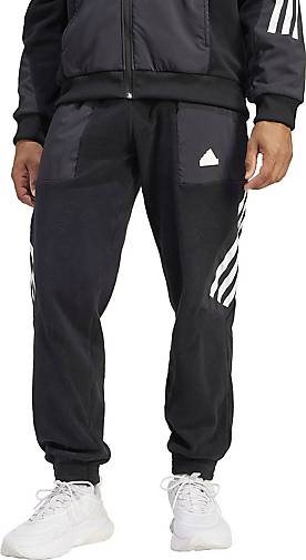 adidas Sportswear Herren Jogginghose FUTURE ICONS 3-STREIFEN