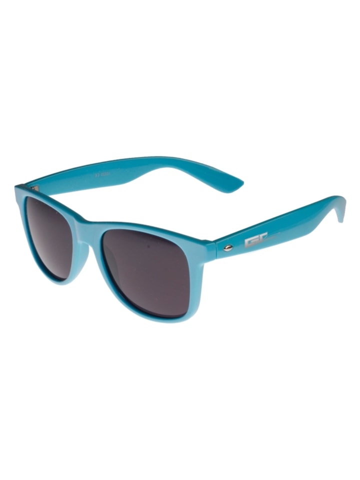 MSTRDS MSTRDS Sonnenbrillen in turquoise günstig kaufen onesize