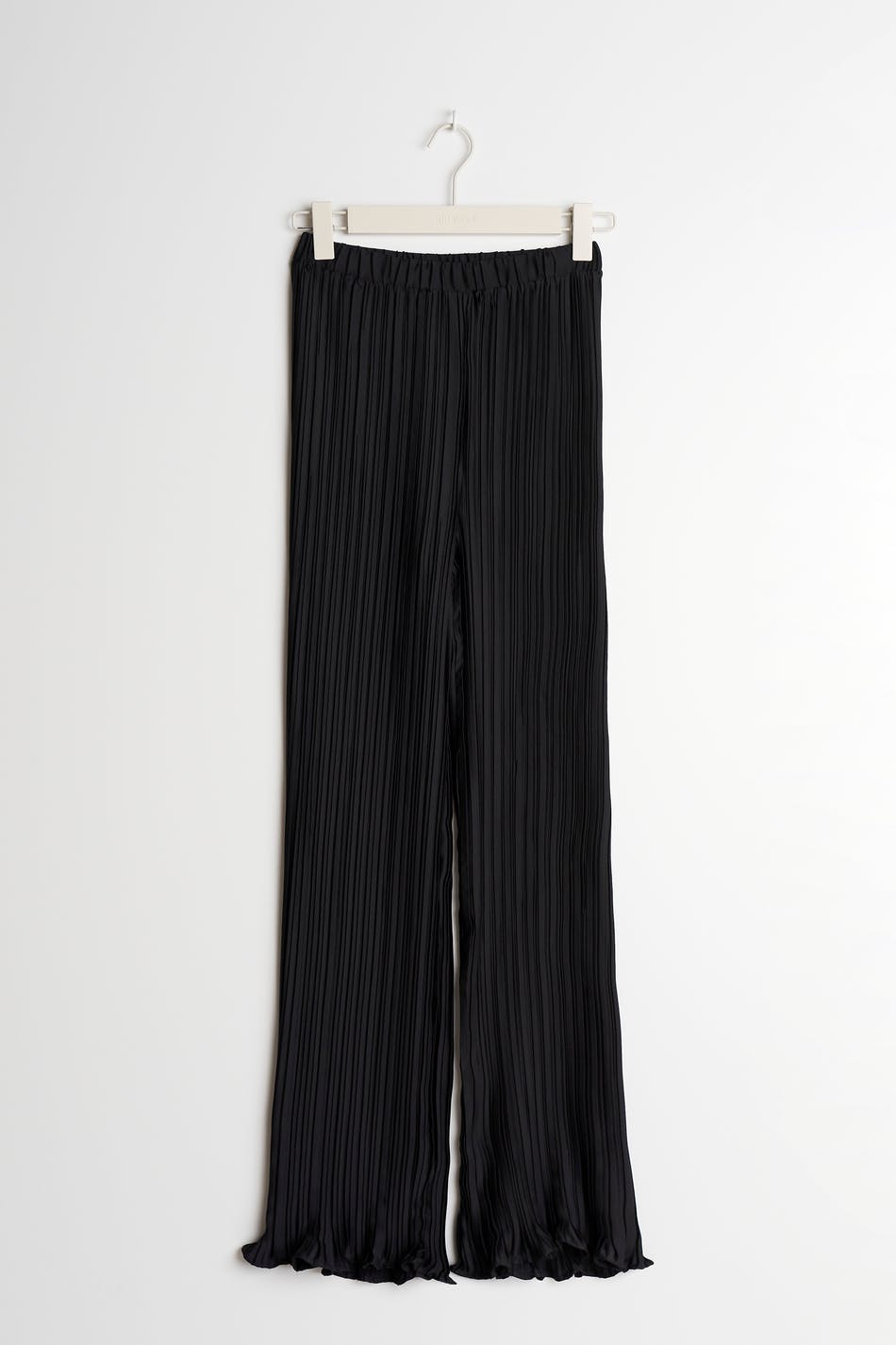 Anina pleated trousers