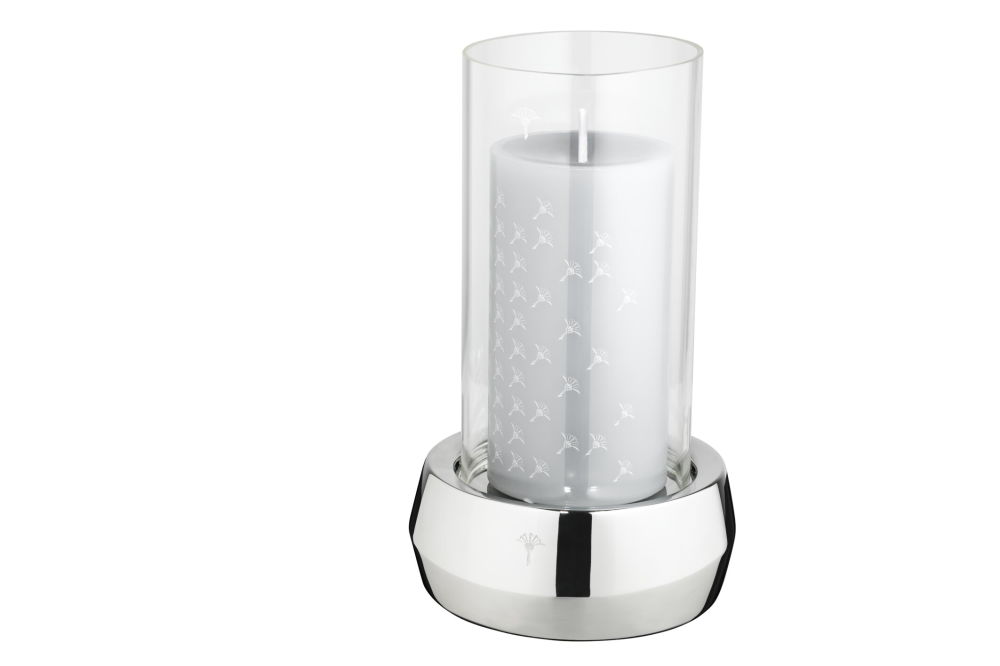 Glaszylinder JOOP! Metal Line