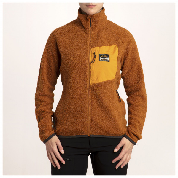 Lundhags - Women's Flok Wool Pile - Fleecejacke