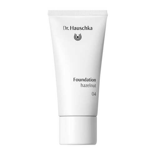 Dr. Hauschka alapozó 04 Mogyoró 30 ml