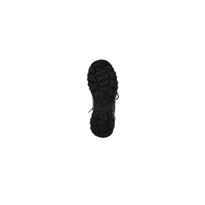 ALPINA Dan Low Wanderschuhe Herren