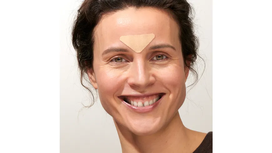 APRICOT Hyaluron Facial Patches