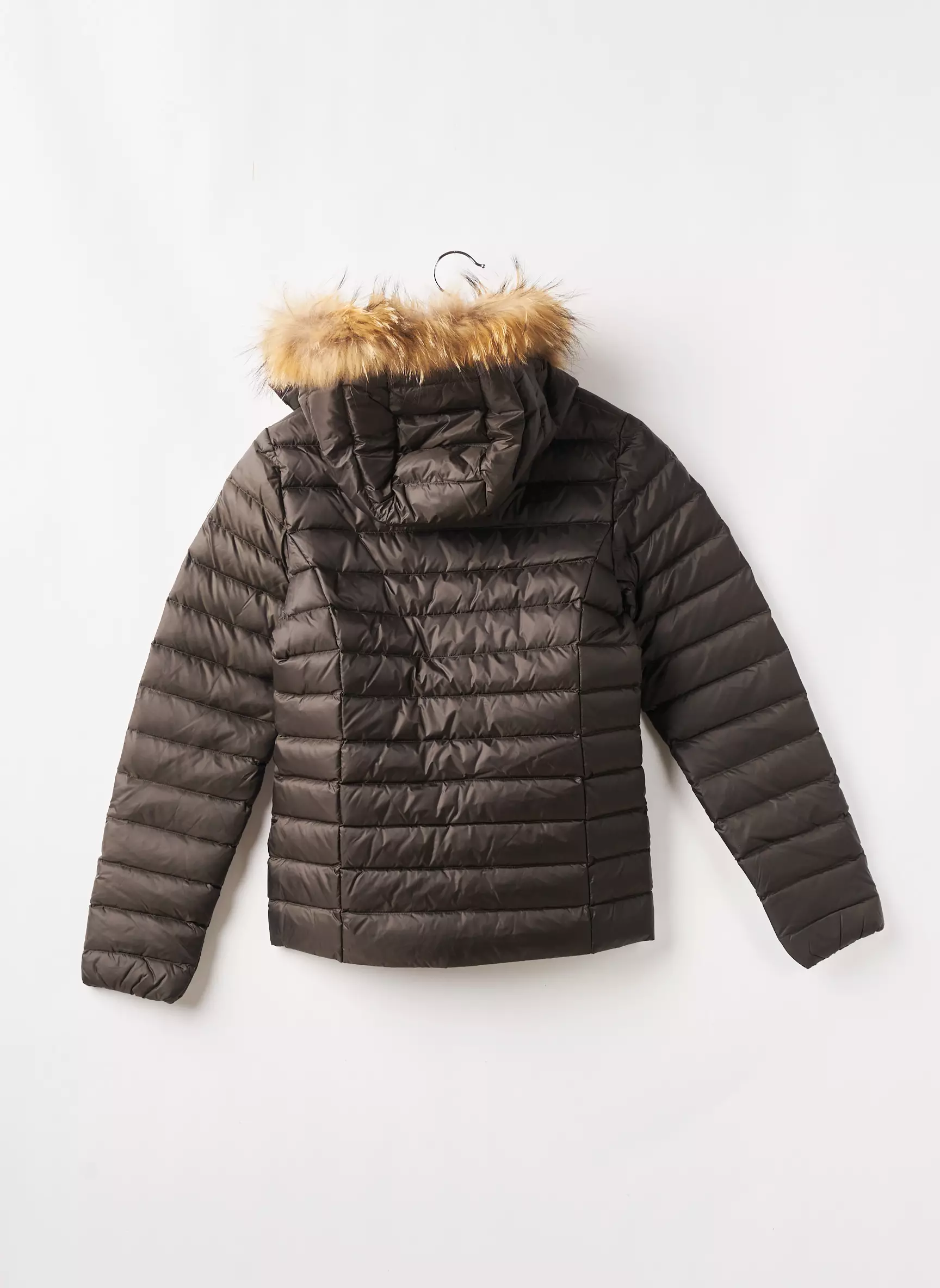 Jott Just Over The Top Doudounes Enfant couleur vert