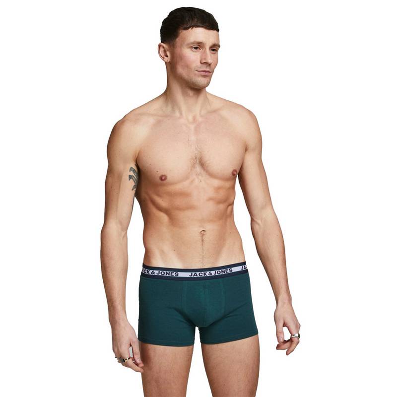 Jack & Jones Boxershort Unterhose Herren