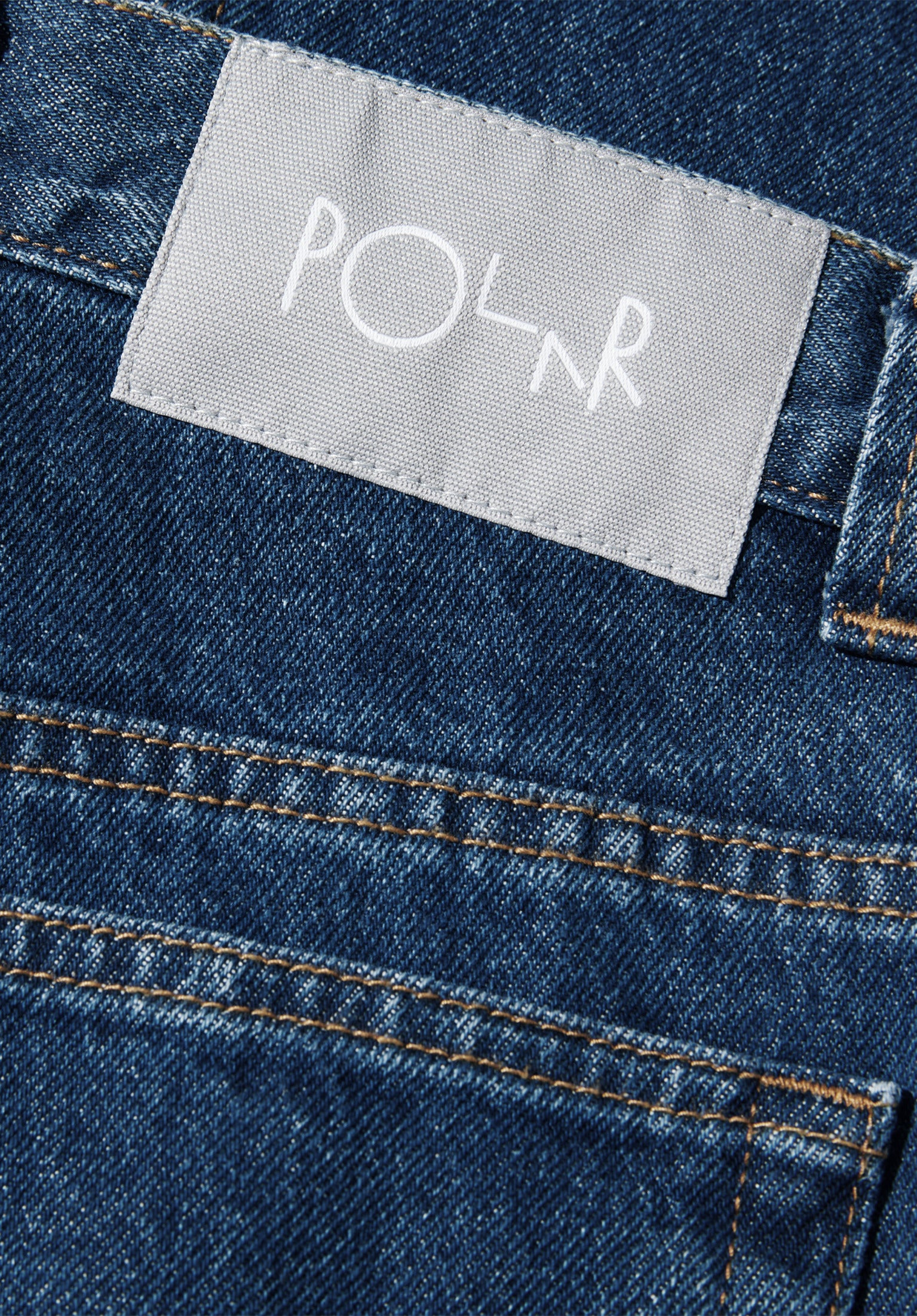 93! Denim
