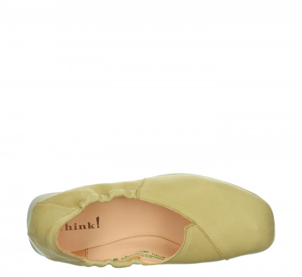 OPUA Ballerina - Ananas