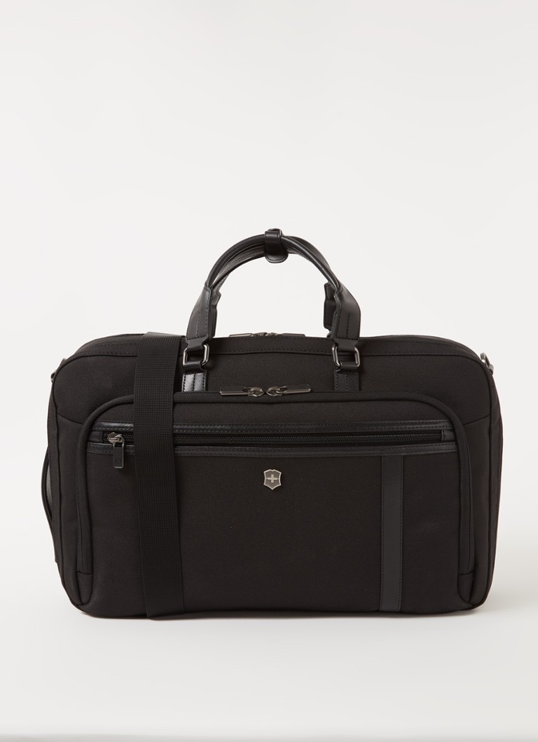 Profesionálna taška Victorinox Werks Cordura s priehradkou na 15-palcový notebook