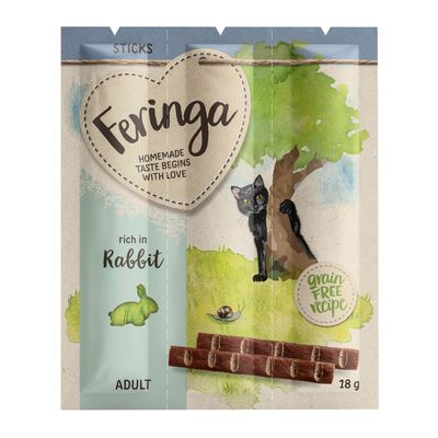 12 x 6 g Probiermix Feringa Sticks