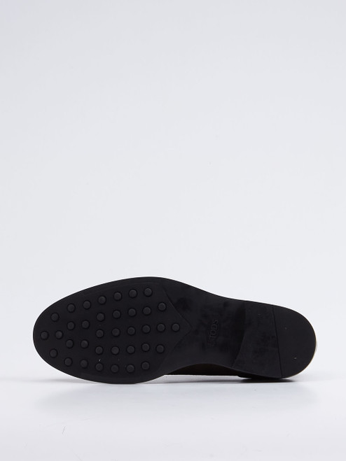 Schnürschuh-46102090868 Tod's