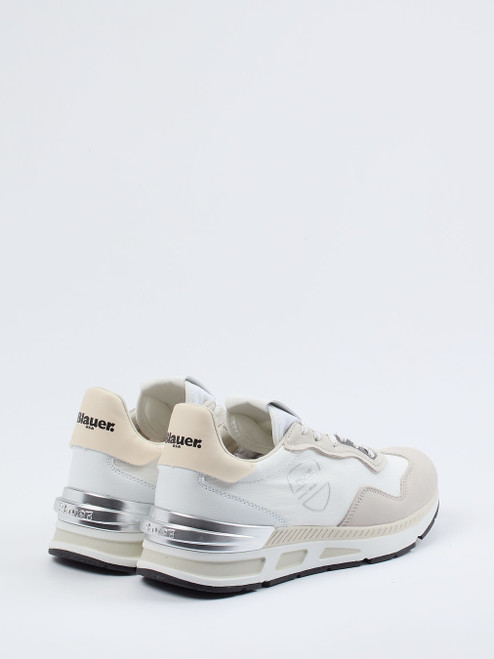 Sneaker-81657030010 Blauer