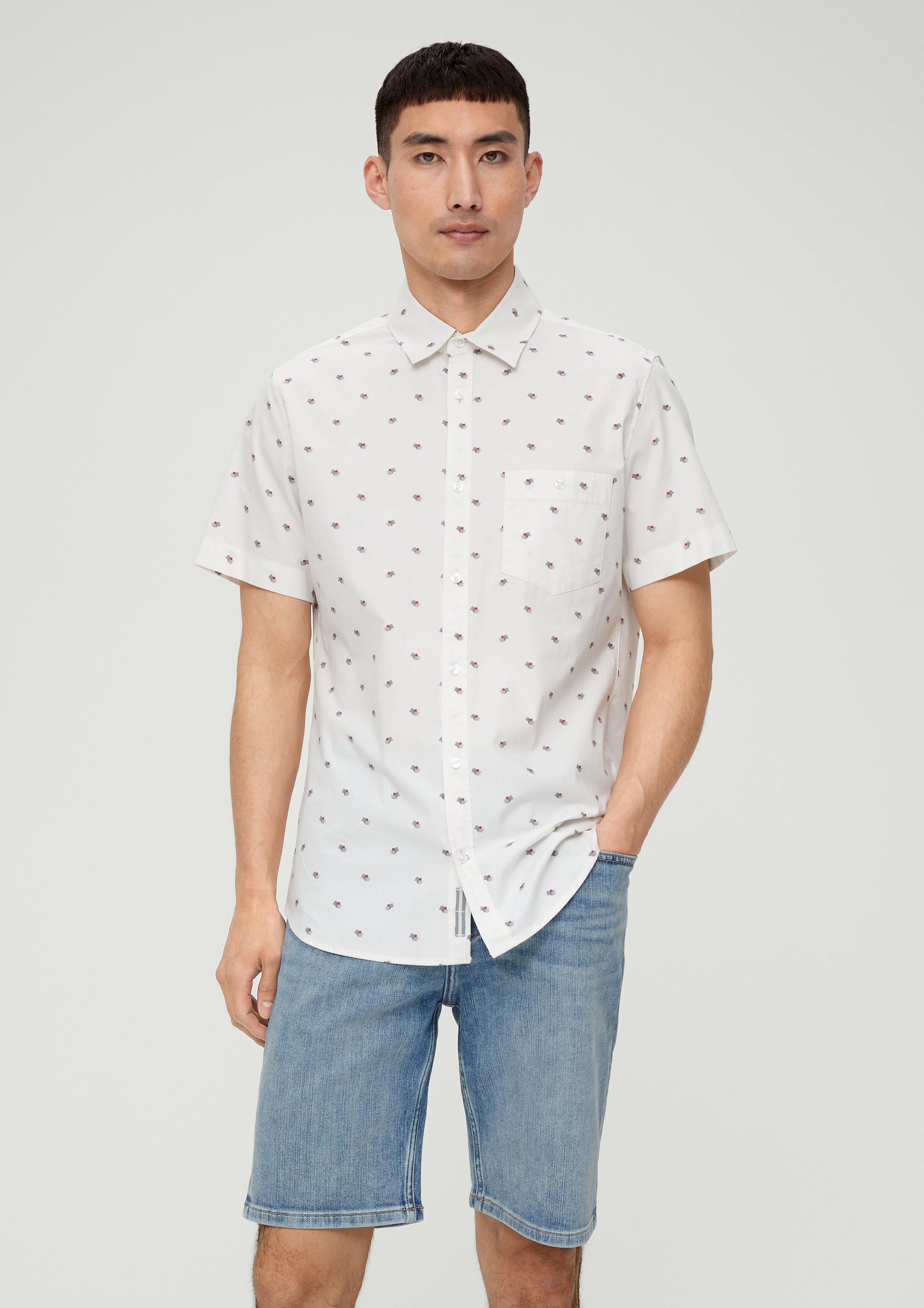 Jeans-Shorts / Relaxed Fit / Mid Rise  2132074-54Z3