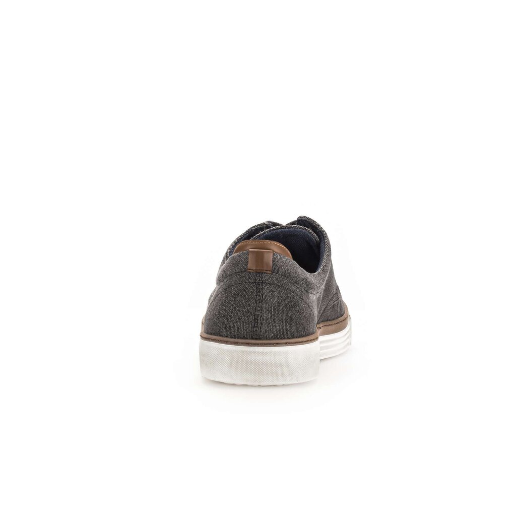 Pius Gabor PG0460 Sneaker low grau