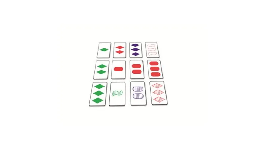 Amigo Spiele - SET