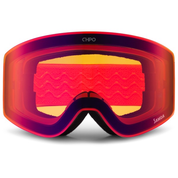 CHPO - Samoa Cat. 3 VLT 13% + Cat. 1 VLT 51% - Skibrille