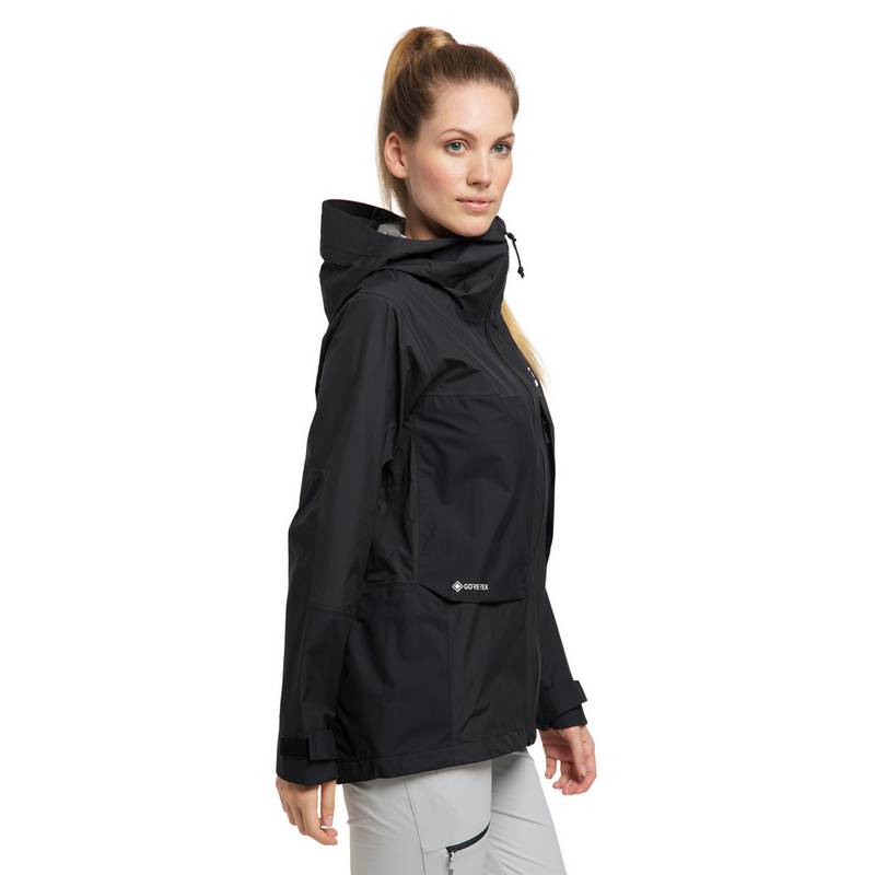 Haglöfs Roc Sheer GTX Jacket Hardshelljacke Damen