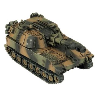 NATO M109 Field Battery (3)
