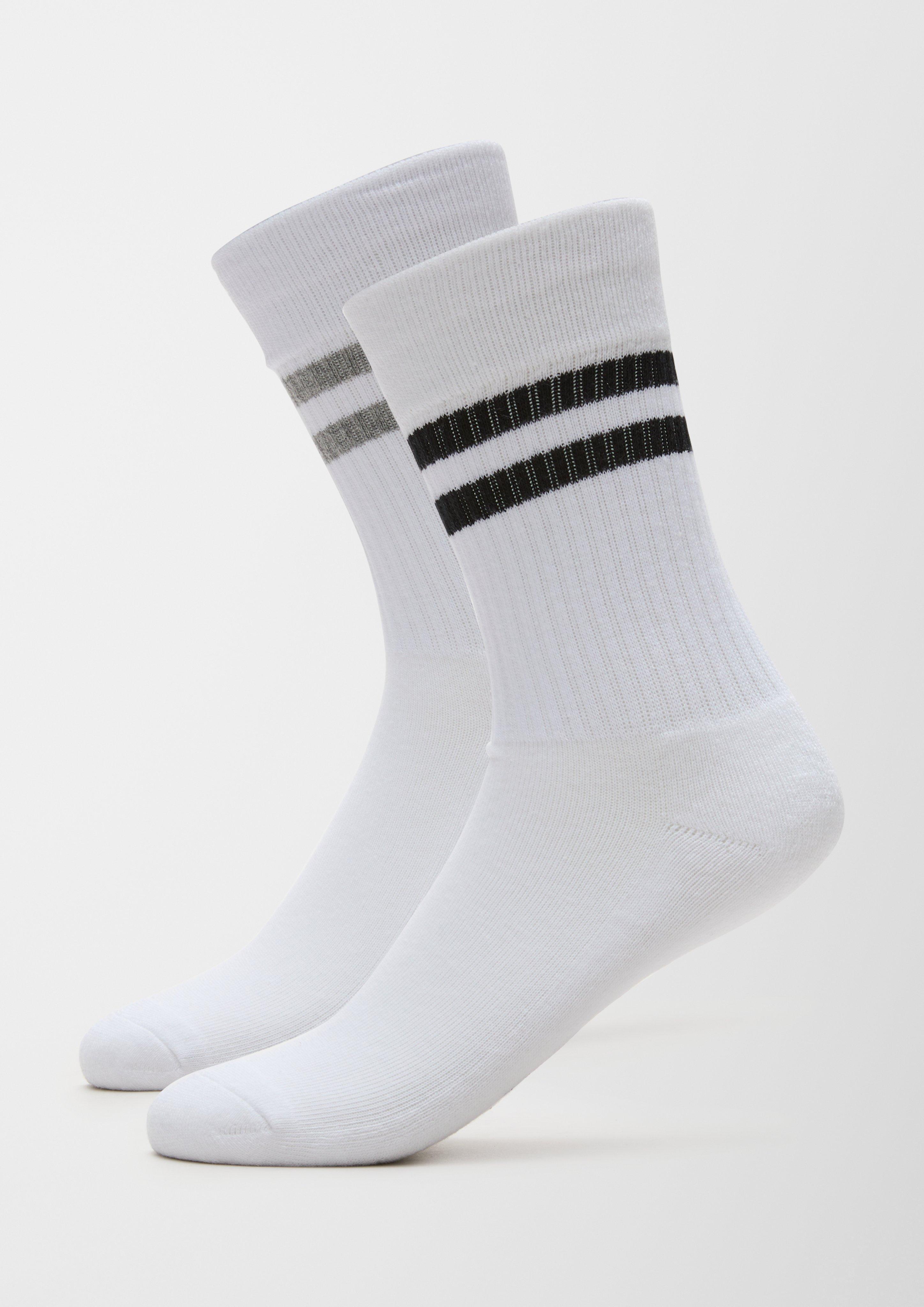 Socken im 2er-Pack  6007464-1000