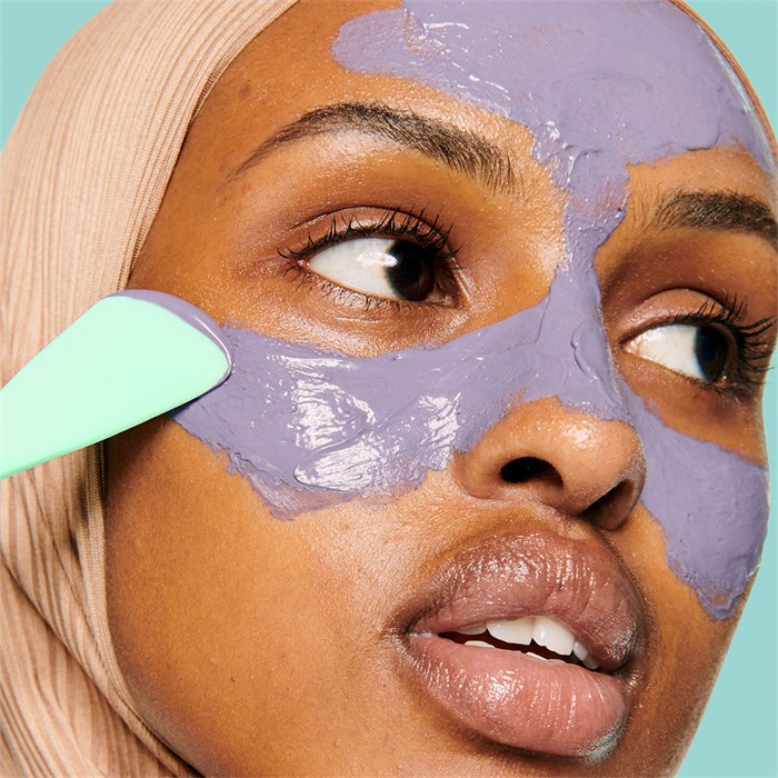 Deep Retreat - Poren klärende Tonerde Maske Mini