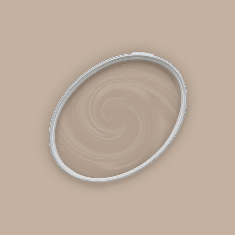 AS Creation A.S. Création - Wandfarbe Beige 