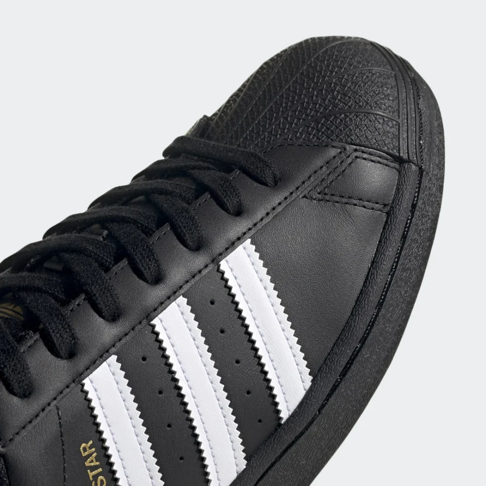 adidas Superstar EG4959 / schwarz