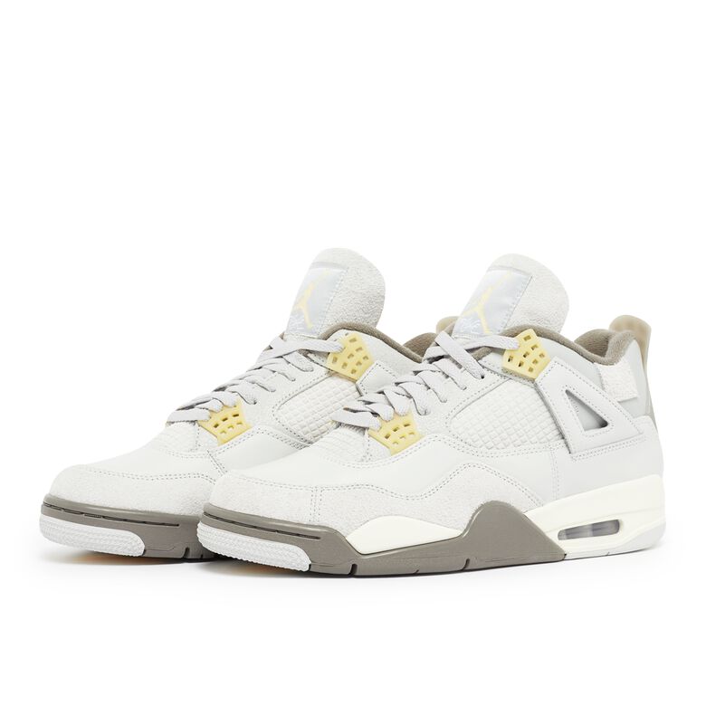 JORDAN Air Jordan 4 Retro SE Craft 