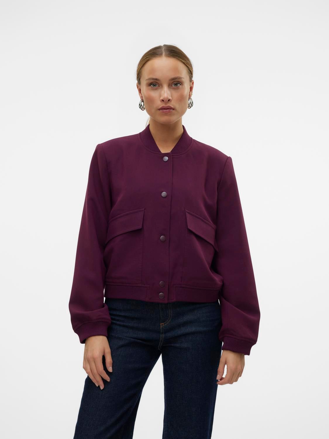 VMAMALA Jacke