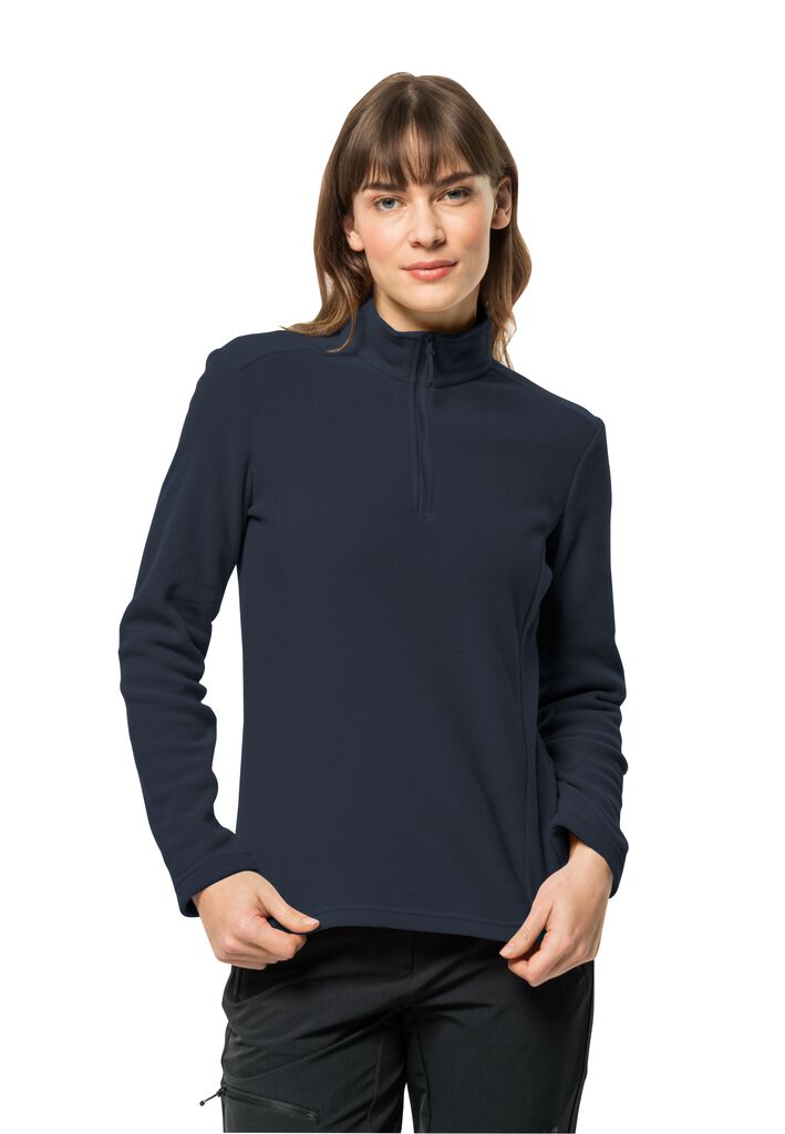 TAUNUS HZ W Fleecepullover Damen
