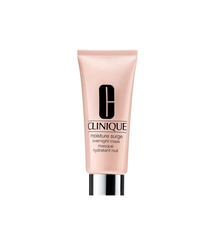 Clinique-MOISTURE SURGE OVERNIGHT MASK-Masque Hydratant Nuit