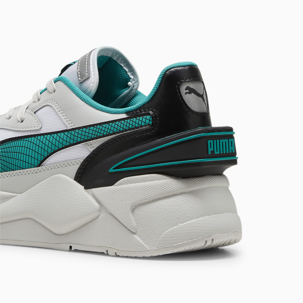 PUMA RS X 40th Anniversary 395339_02 / weiss