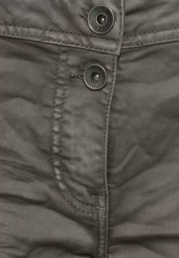CECIL Loose Fit Hose