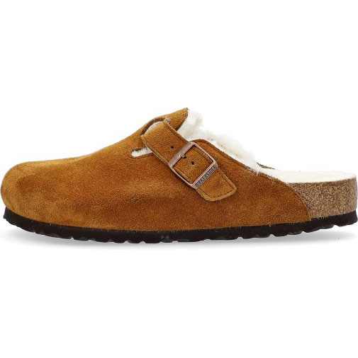 BIRKENSTOCK Hausschuh BOSTON VL