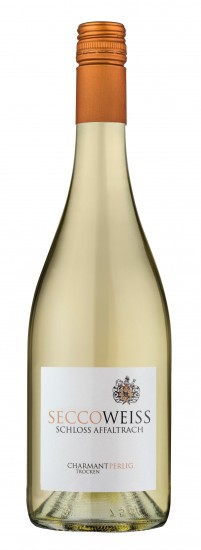 Secco weiß trocken - Weingut Schloss Affaltrach
