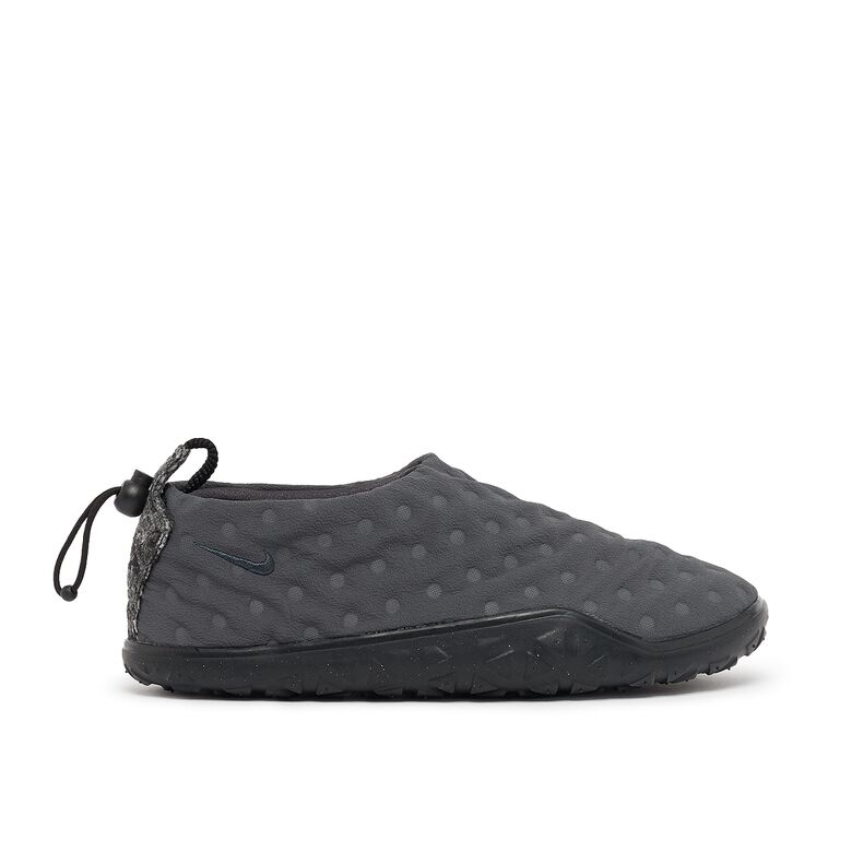 NIKE Wmns ACG Moc anthracite/black-black