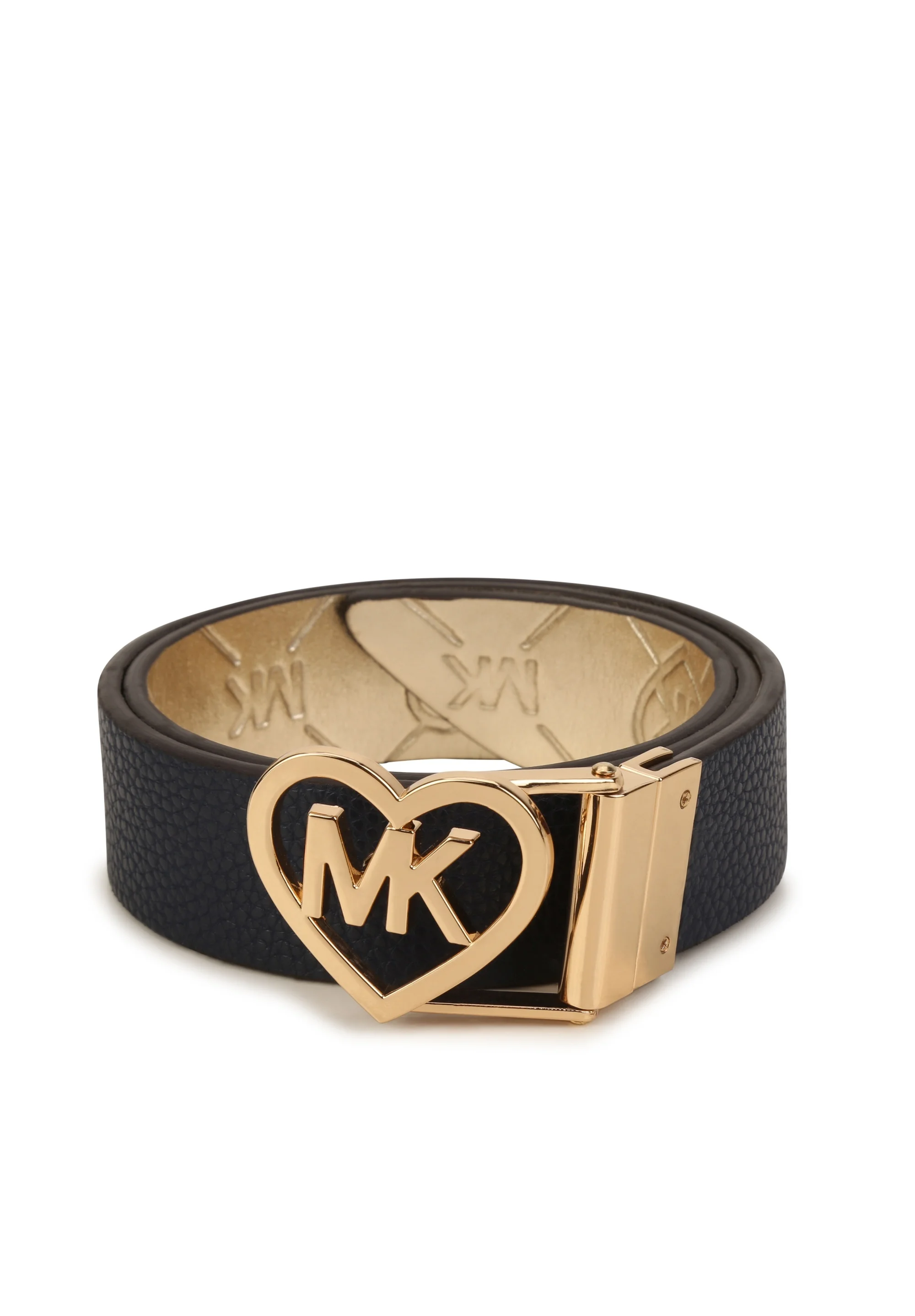 Michael Kors Kids CINTURÓN REVERSIBLE - Cinturón