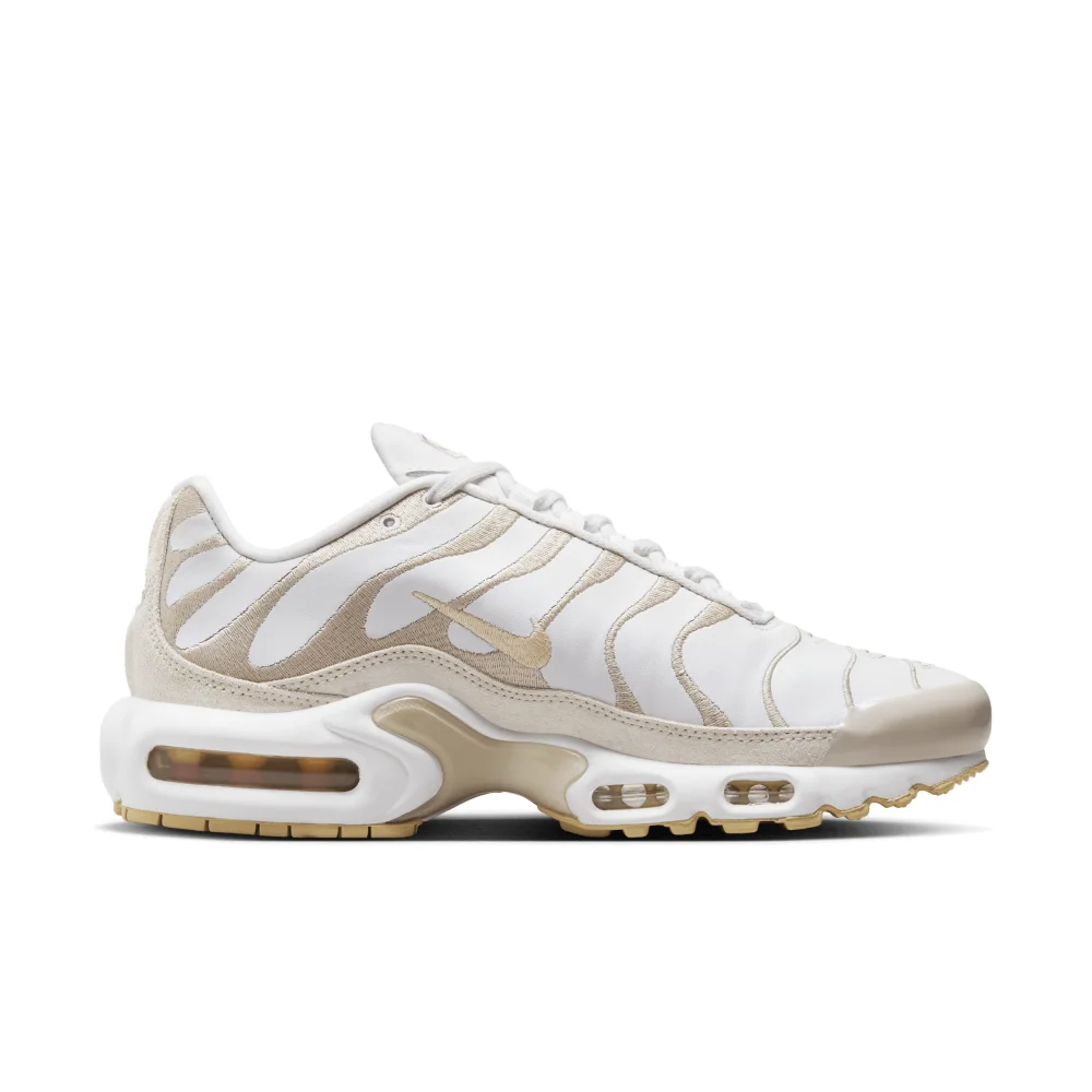 Nike WMNS Air Max Plus PRM DZ2832-101 / weiss