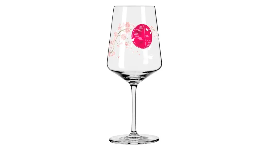 RITZENHOFF Sommersonett Sprizz 2er-Set #13 #14 Pink, Rosa