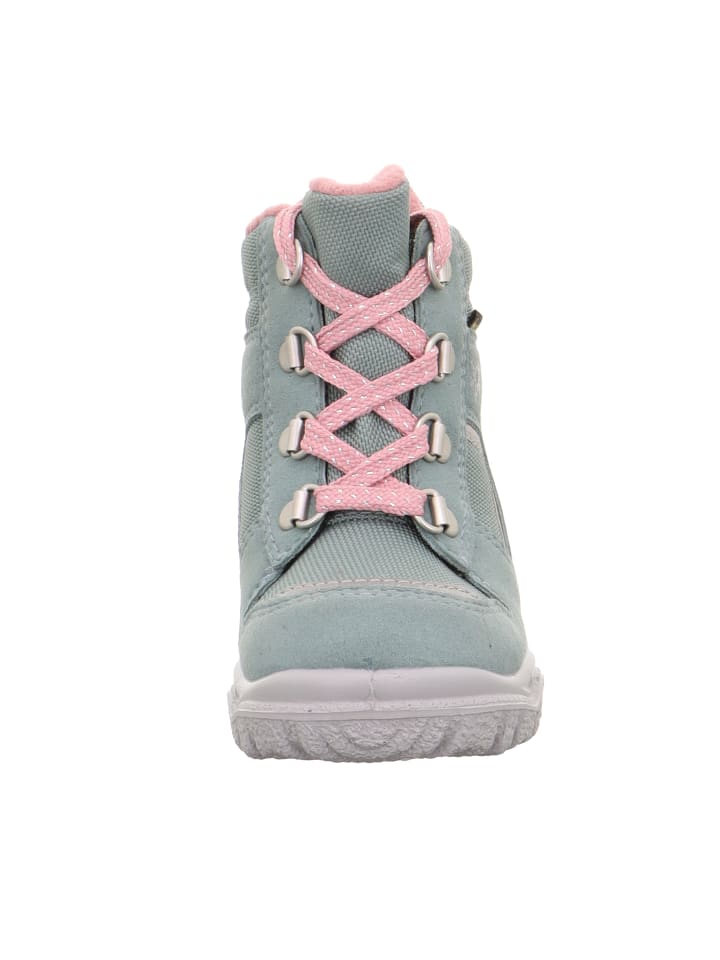 superfit Winterstiefel HUSKY1 in Hellgrün/Rosa günstig kaufen