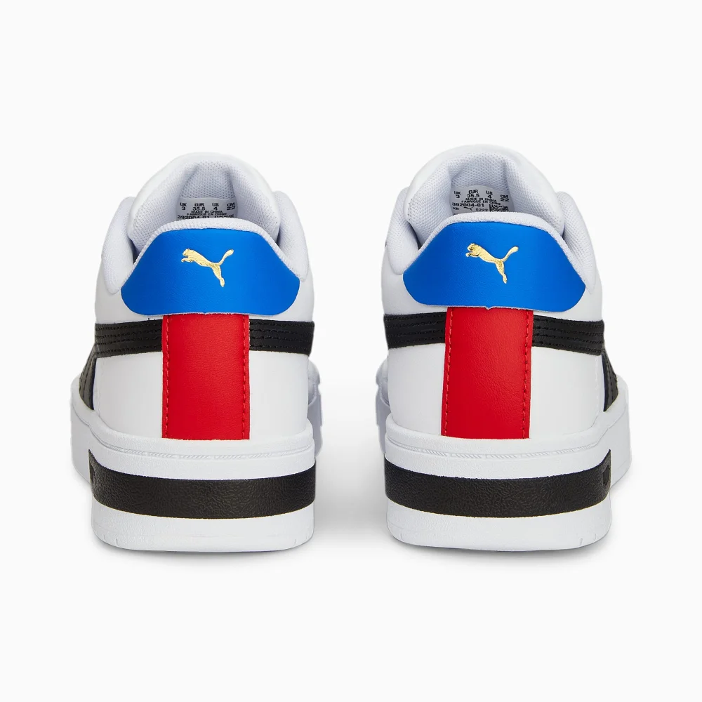 PUMA CA Pro Block 392004_01 / weiss
