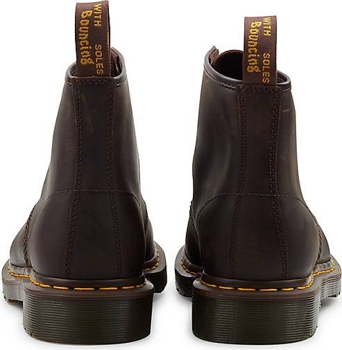 Dr. Martens Schnürboot 101