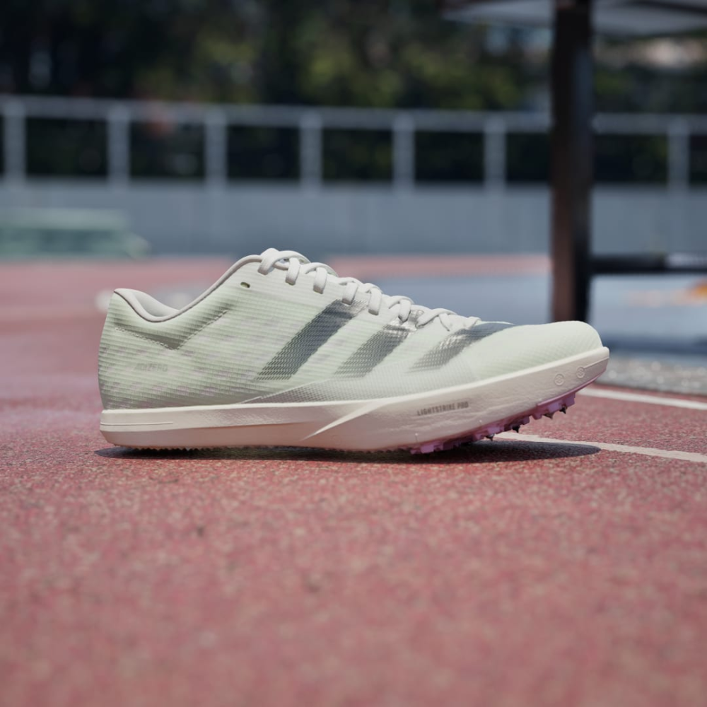 adidas Adizero LJ ID7244 / weiss