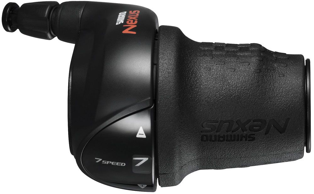 Shimano NEXUS SL-C3000 7-Gang Schaltdrehgriff kaufen | Bike-Discount