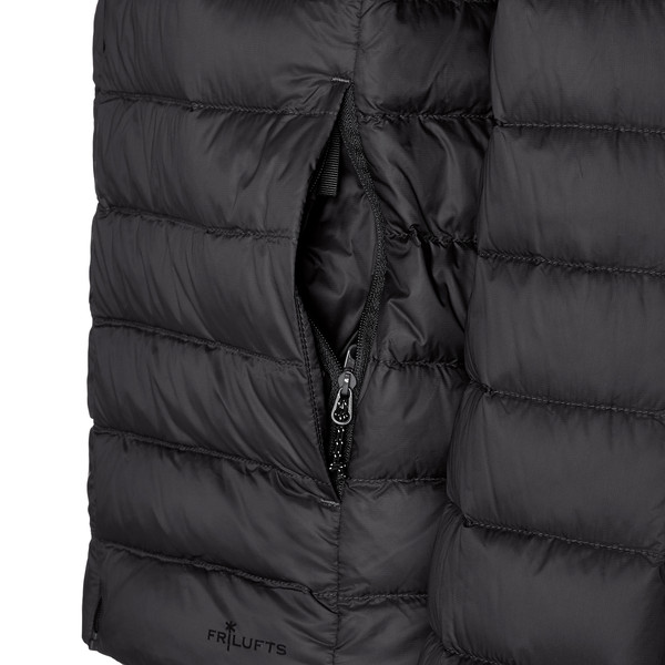 KLUKUFOSS DOWN JACKET Herren - Daunenjacke