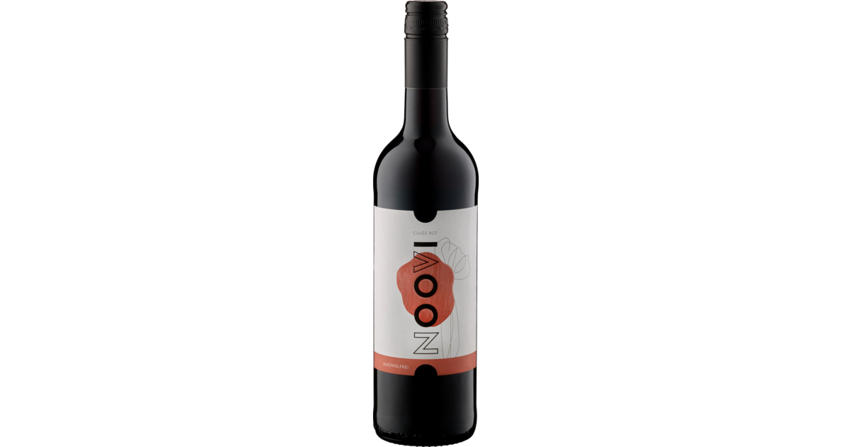 Noovi Cuvée Rot
