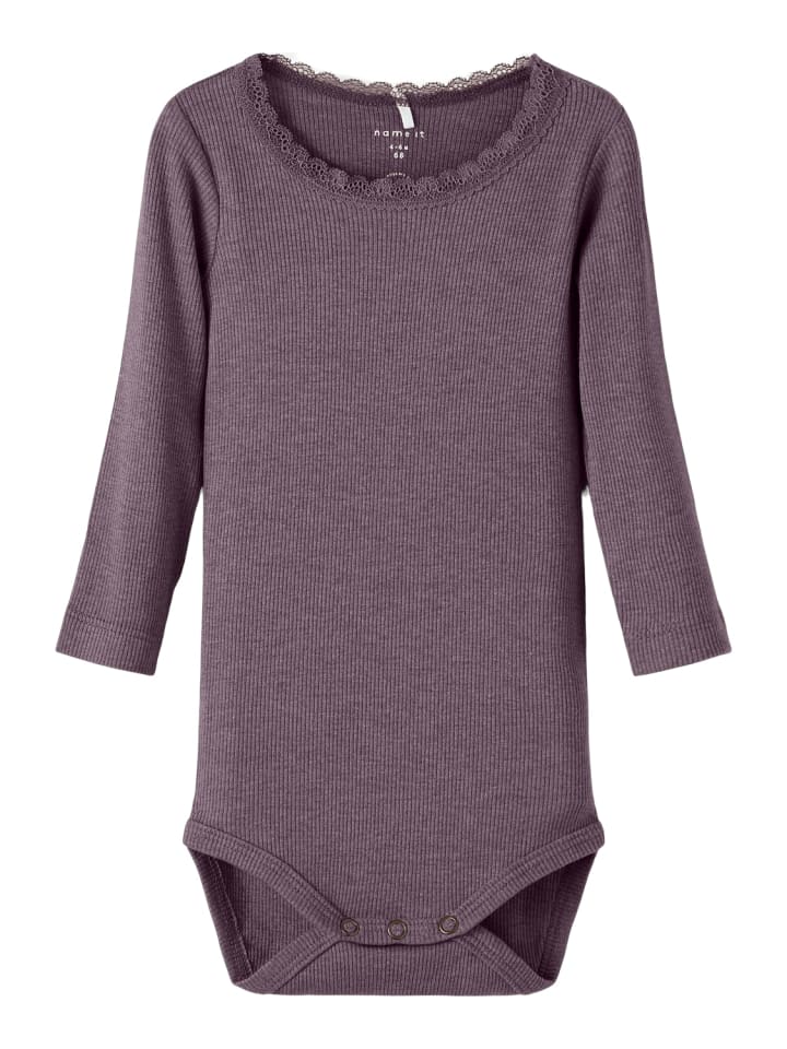 name it Langarmbody in arctic dusk günstig kaufen