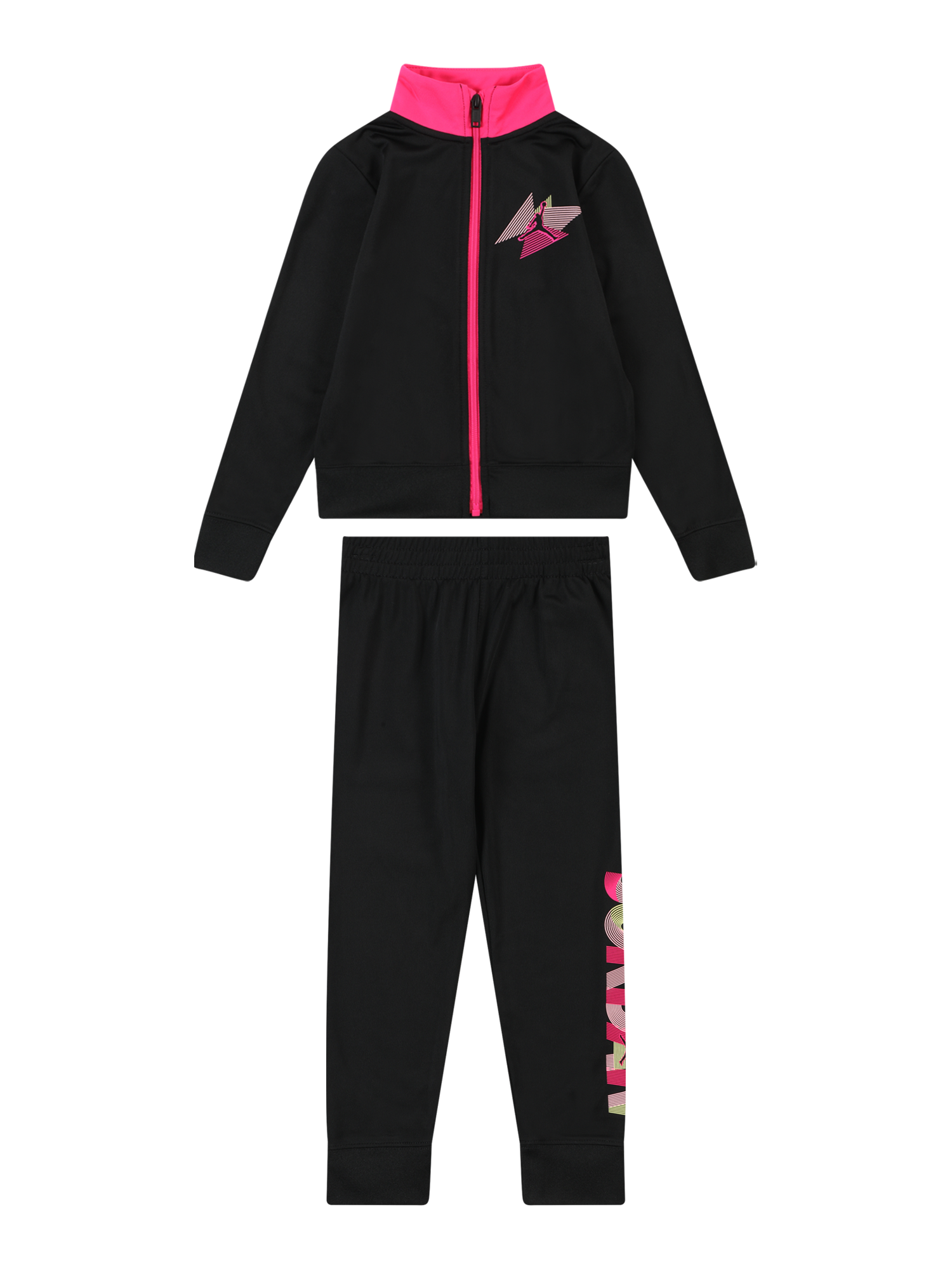 Sweatsuit