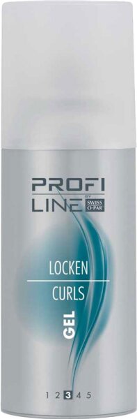 Swiss-O-Par Locken - Curls Haargel