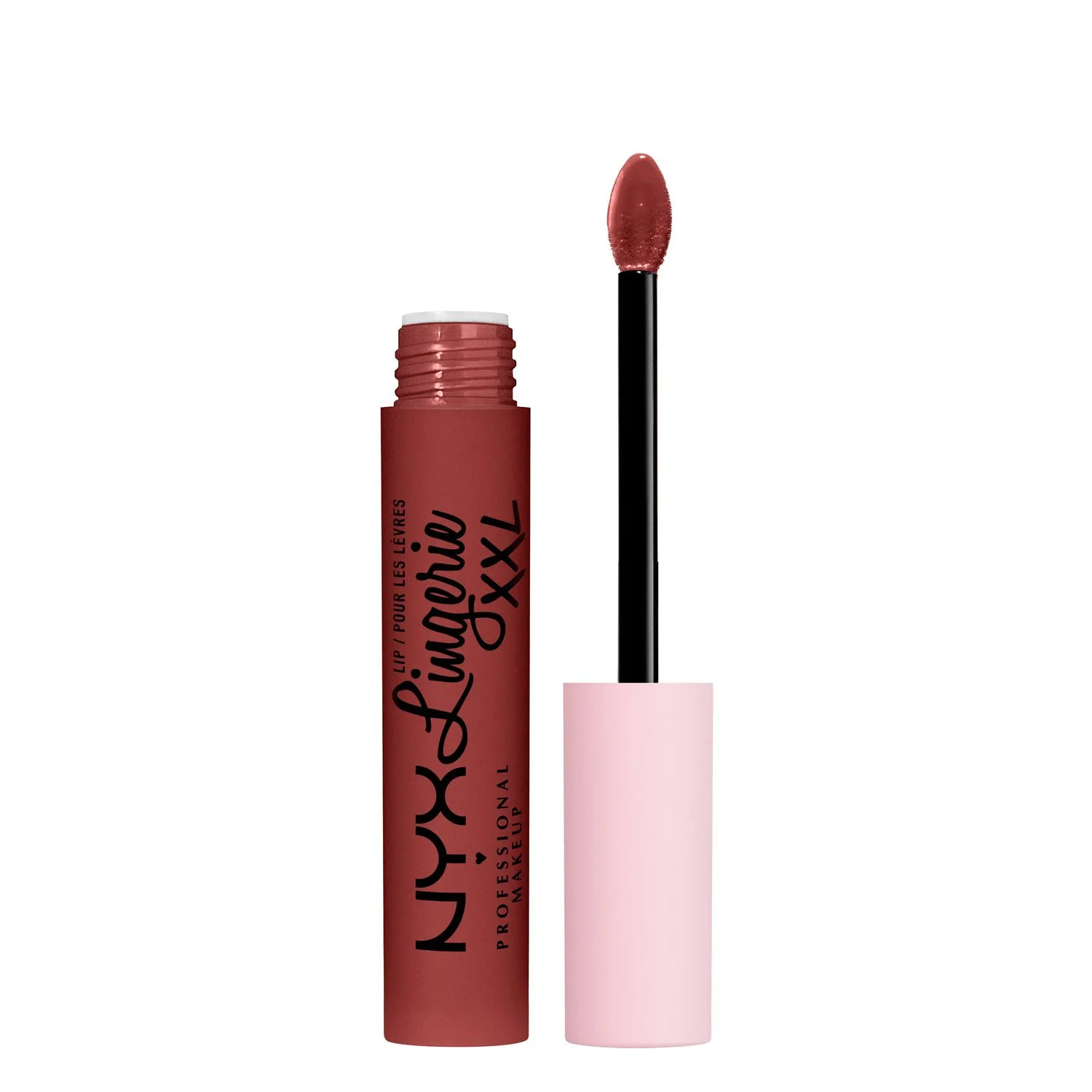 Lip Lingerie XXL - Ματ Κραγιόν, Κραγιόν